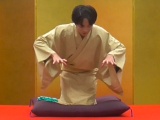 2025年度 新春寄席 初日二部（健康福祉センターあごら 2025年1月18日）