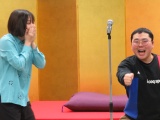 2025年度 新春寄席 初日二部（健康福祉センターあごら 2025年1月18日）