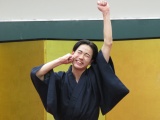 2025年度 新春寄席 初日二部（健康福祉センターあごら 2025年1月18日）