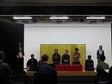 2025年度 納涼寄席　初日一部（伊都文化会館 2025年5月17日）