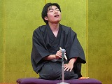 2025年度 納涼寄席　初日二部（伊都文化会館 2025年5月17日）