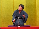 2025年度 納涼寄席　初日二部（伊都文化会館 2025年5月17日）
