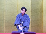 2025年度 納涼寄席　千秋楽（伊都文化会館 2025年5月18日）