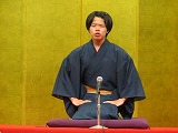 2025年度 納涼寄席　千秋楽（伊都文化会館 2025年5月18日）