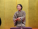 2025年度 納涼寄席　千秋楽（伊都文化会館 2025年5月18日）